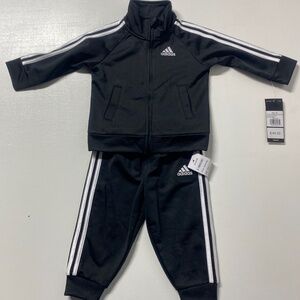 Adidas Two-Piece 9M